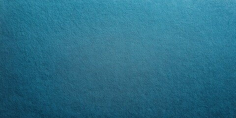 Soft and Elegant Teal Fabric Texture with Subtle Variations in Color and Depth Suitable for Backgrounds and Design Projects