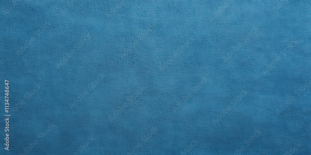 Poster soft textured blue background with subtle variations for artistic and creative projects in digital a