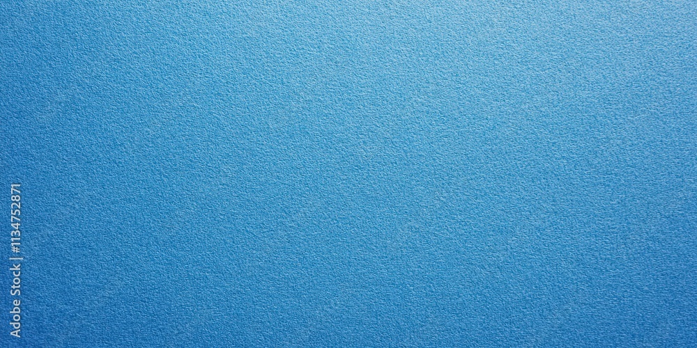 Aufkleber smooth blue textured background for creative design, art, and graphic projects simple and elegant vi