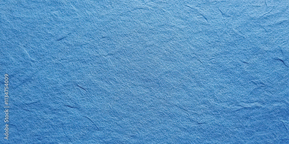 Poster soft textured blue background for design projects, craft work, and artistic applications featuring s