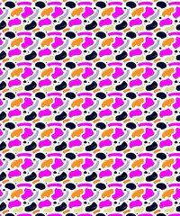  abstract pattern background design