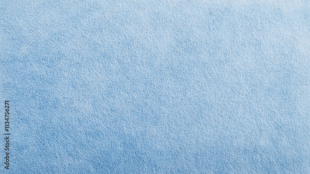 Poster soft and cozy blue texture background for creative projects, perfect for website design and print, a
