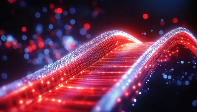 Bridging the digital divide through effective blockchain solutions.