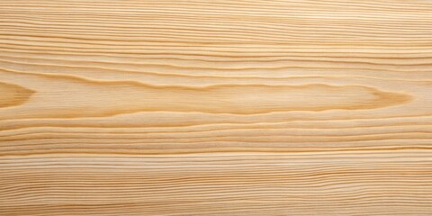 Fototapeta premium Close-up shot of Japanese Hinoki wood grain texture , natural, organic, pattern, abstract, surface, wooden, material
