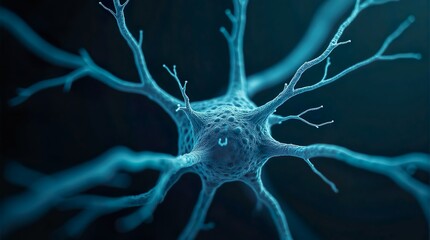 Neural Interaction with Skin Cells: A Visual Exploration of Sensory Pathways