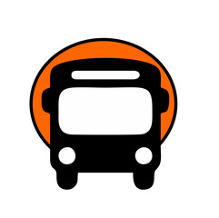 bus icon.eps