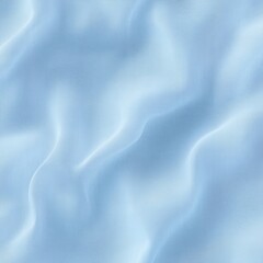 Obraz premium Soft Blue Abstract Watercolor Texture Seamless Pattern Vintage Wallpaper