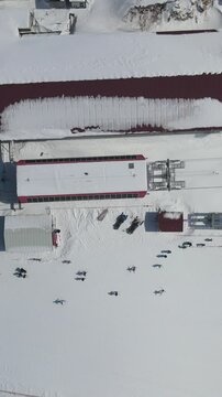  Mountain Ski Center