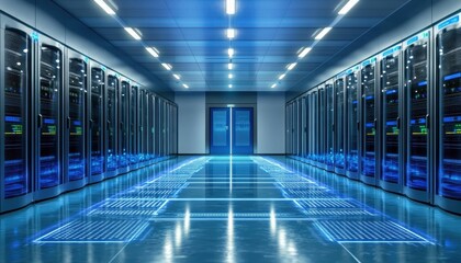 Compliance-Ready Data Center Solutions for Modern Enterprises
