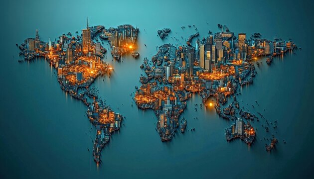 Strategic Functions of Multinational Companies