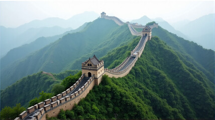 view from the top