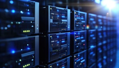 Key Features of a Resilient Data Center in Disaster Recovery Planning