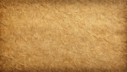 A rustic brown paper background with texture and natural fibers , brown paper, textured, rustic, background, vintage