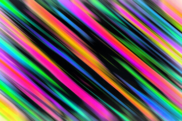 abstract colorful background