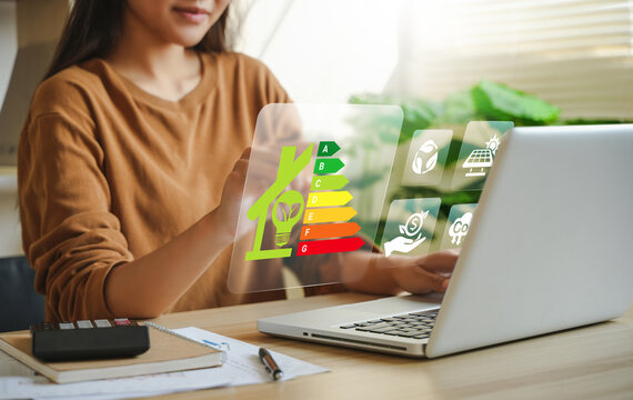 Energy-efficient homes, energy-efficient ideas, eco-friendly home improvements, cost savings, low-energy eco-friendly homes, environmentally friendly handshakes.