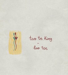 Tao Te King - frase