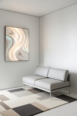 mini living room