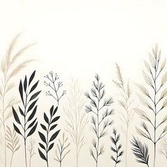 ears of wheat