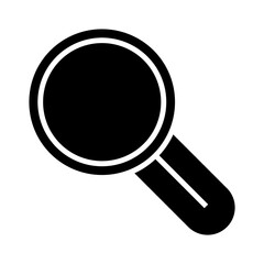 Search icon design