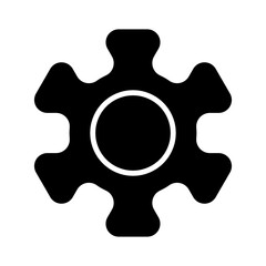 Settings icon design