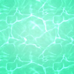 Obraz premium Reflection