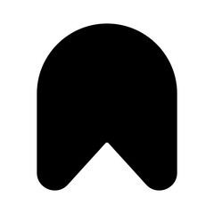 Bookmark icon design