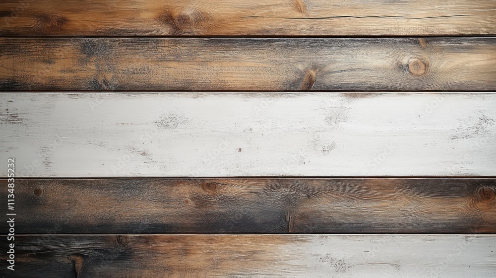 Poster light wood texture background with natural patterns for design and decoration