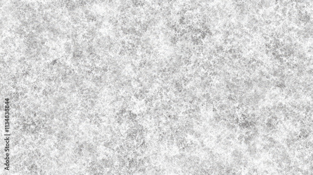 Poster a high-resolution white marble texture with soft gray veins and an abstract pattern, perfect for a m