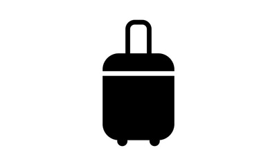 suitcase logo	

