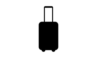 suitcase logo	
