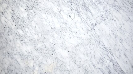 Naklejka premium A polished marble texture with a white base and harmonious gray veining, perfect for architectural inspiration.