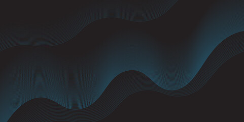 Abstract wavy lines and geometric design modern grid background. curve, blend, particles, stripes, white background. Seamless, flowing, dynamic, 3d Technology backdrop. Digital data network connection