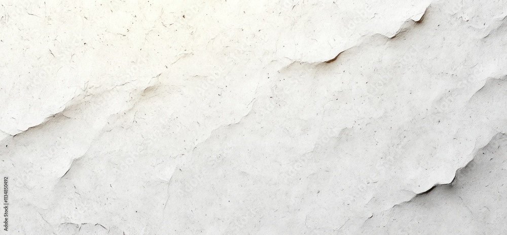 Aufkleber white paper texture background craft cardboard vintage surface design abstract rustic modern soft gr