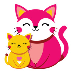 Celebrate the love and gratitude for moms with this stunning collection of Happy Mother’s Day graphic elements