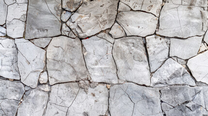 Obraz premium grey stone texture