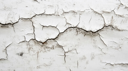 Obraz premium White wooden background with a beautiful texture in vintage style for graphics design or wallpaper.