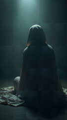 Exploring the Depths of Anxiety