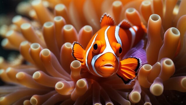 clownfish 