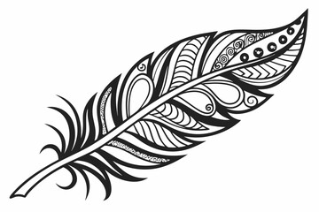 Unique T-shirt Vector Design