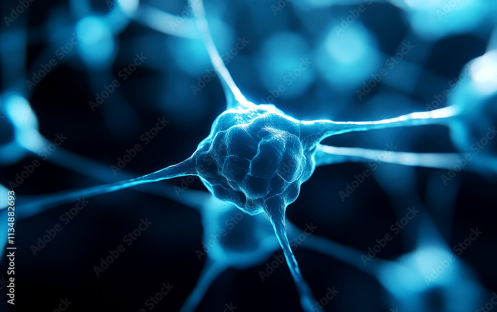Poster start your vision for change in 2025 exploring the future of neural networks scientific innovations 