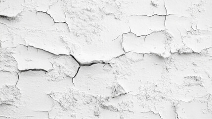 Fototapeta premium White wooden background with a beautiful texture in vintage style for graphics design or wallpaper.
