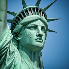 statue of liberty city