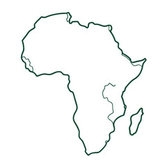 Celebrate Culture and Heritage: Black History Month Vector Graphics