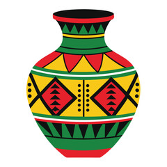 Celebrate Culture and Heritage: Black History Month Vector Graphics