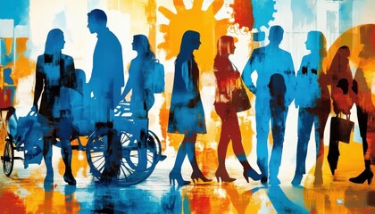 Explore effective strategies for ensuring accessibility compliance within web governance.