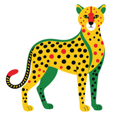 Celebrate Black History Month with culturally rich vector graphic elements featuring symbols of heritage, unity, empowerment, and African-inspired designs