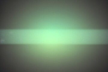 Obraz premium Lens Flare