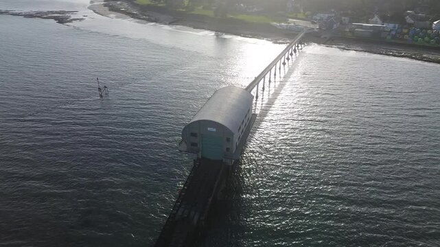 Bembridge coast 