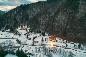 Fototapety na wymiar - Fototapeta24.pl