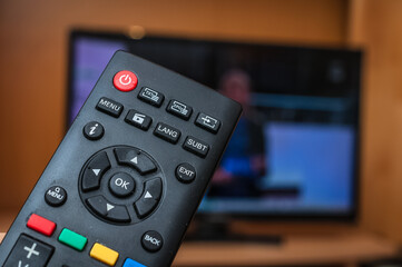 Beitragsservice von ARD und ZDF Rundfunkgebühr Rundfunkbeitrag GEZ mit Geld in Deutschland